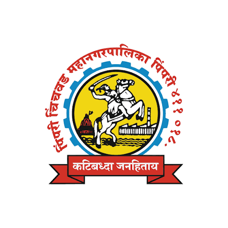 PCMC Logo